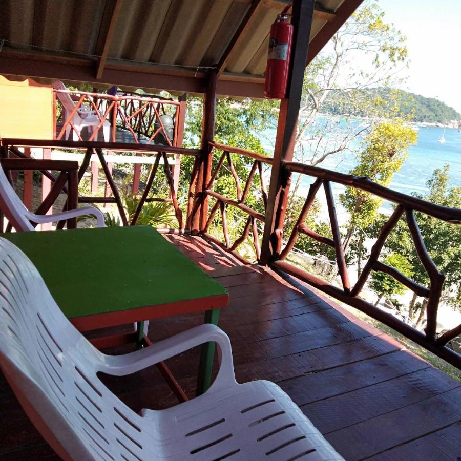 Hotel Daya Hill Seaview à Koh Lipe Extérieur photo